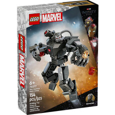 LEGO WAR MACHINE MECH ARMOR