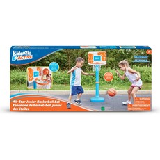 KIDOOZIE ALL-STAR JUNIOR BASKETBALL SET*