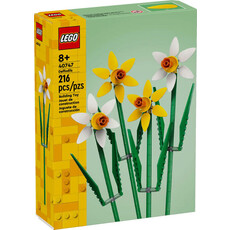 LEGO DAFFODILS