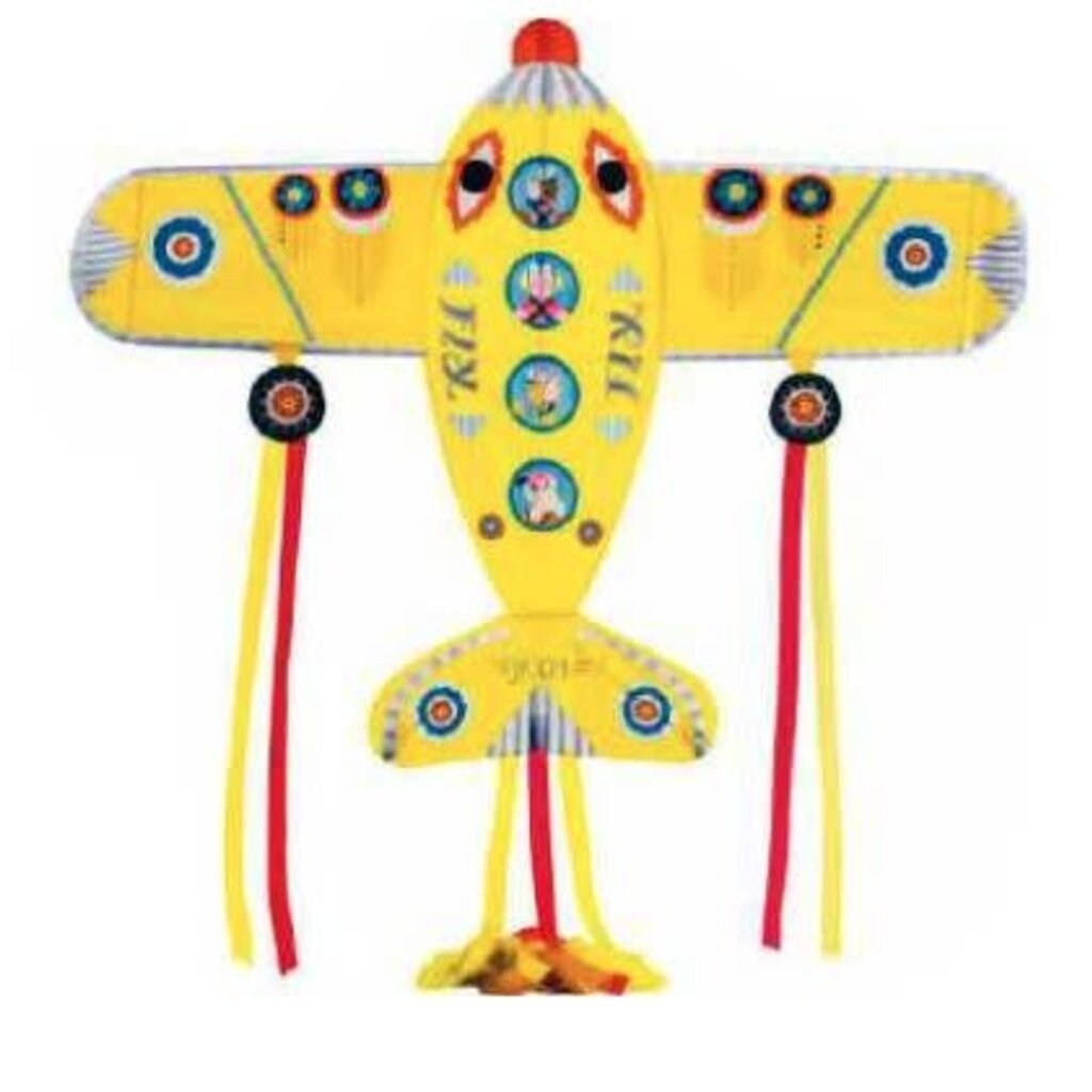 DJECO DJECO MAXI KITE