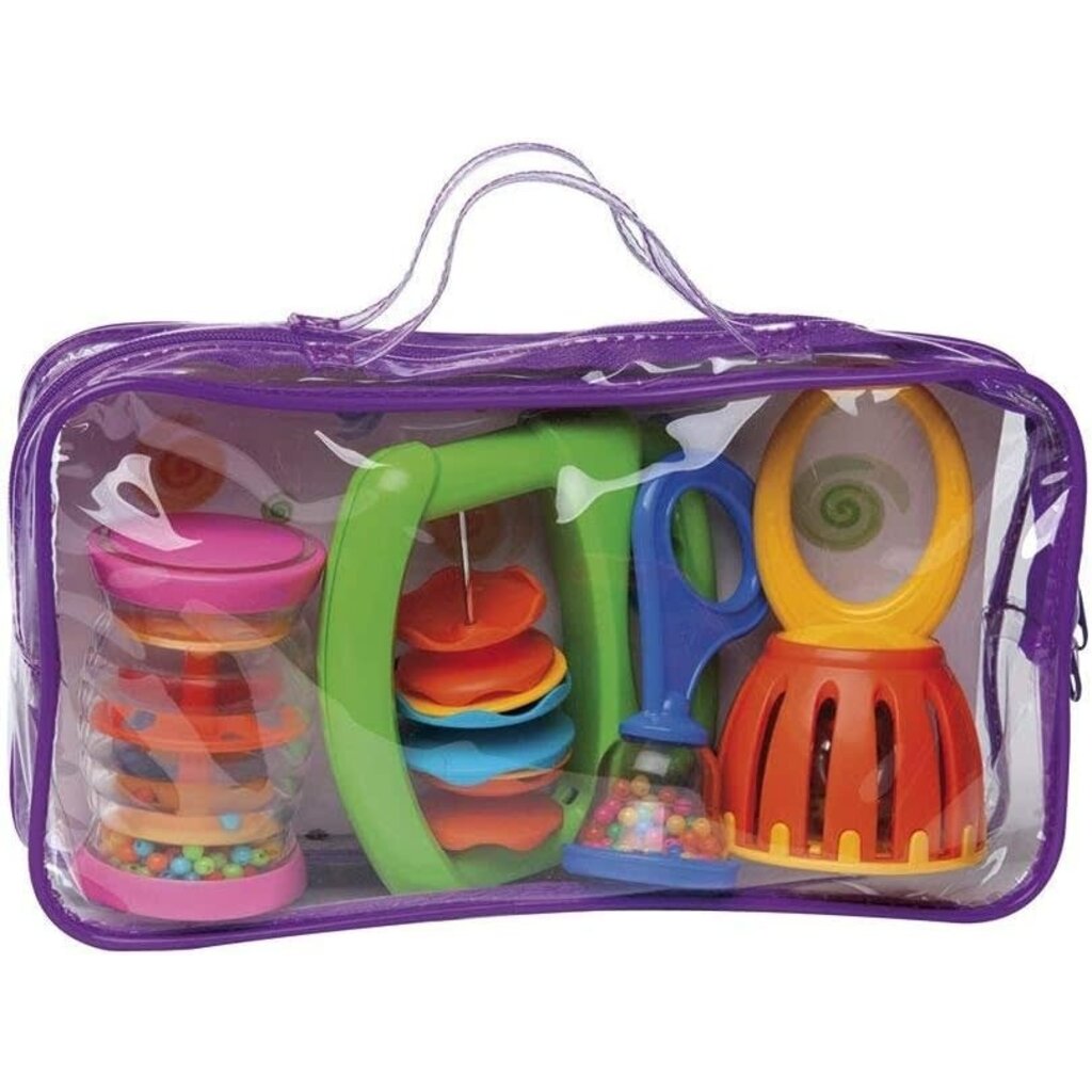 HOHNER, INC BABY BAND