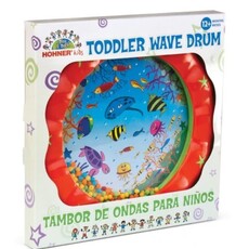 HOHNER, INC TODDLER WAVE DRUM