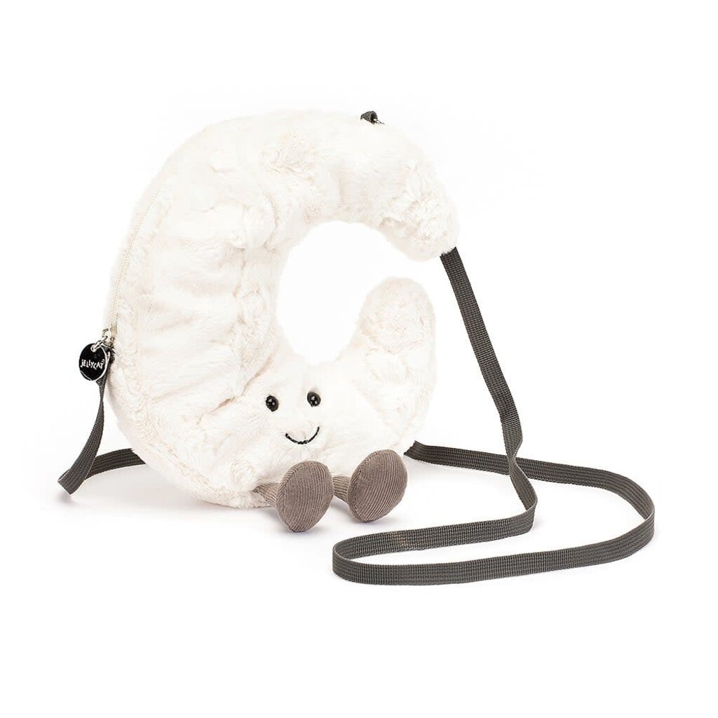 JELLY CAT AMUSEABLE MOON BAG