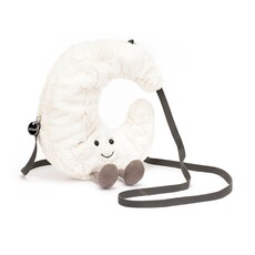 JELLY CAT AMUSEABLE MOON BAG