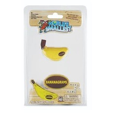 BANANAGRAMS WORLDS SMALLEST BANANAGRAMS
