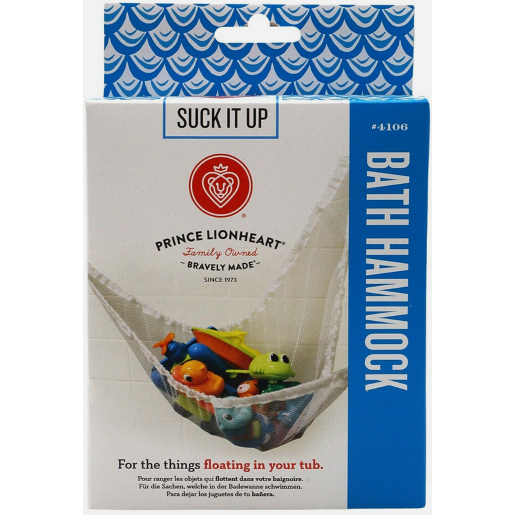 PRINCE LIONHEART BATH HAMMOCK