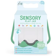 GLO PALS SENSORY PLAY JAR