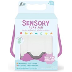 GLO PALS SENSORY PLAY JAR