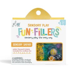 GLO PALS SENSORY PLAY FUN FILLERS