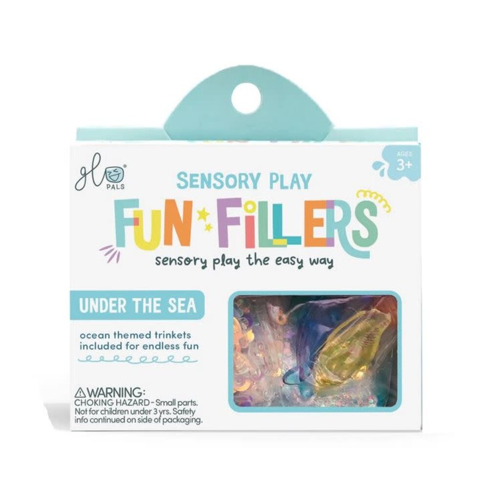 GLO PALS SENSORY PLAY FUN FILLERS