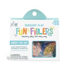 GLO PALS SENSORY PLAY FUN FILLERS