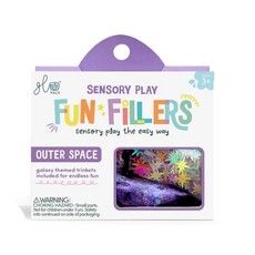 GLO PALS SENSORY PLAY FUN FILLERS