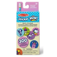 STICKER WOW! STICKER WOW! REFILL STICKERS