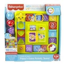 LAUGH & LEARN LAUGH & LEARN ACTIVITY BOARD*
