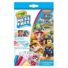 COLOR WONDER COLOR WONDER MESS-FREE COLORING MINI BOX SET