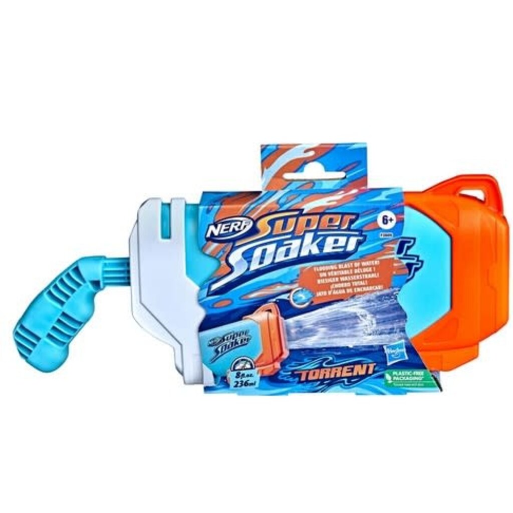 SUPER SOAKER SUPER SOAKER TORRENT