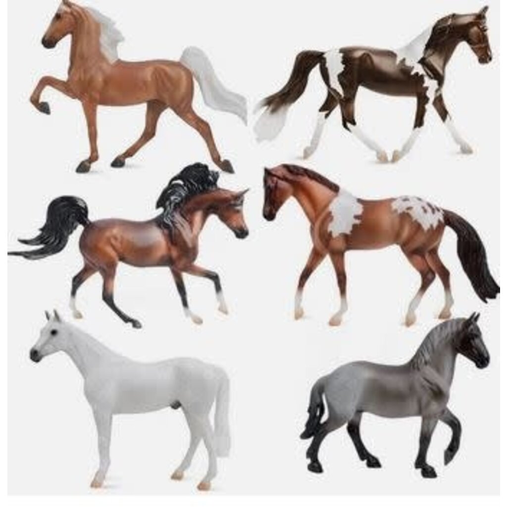 BREYER BREYER FREEDOM SERIES