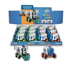 THIN AIR BRANDS FRICTION SPACE BUGGY