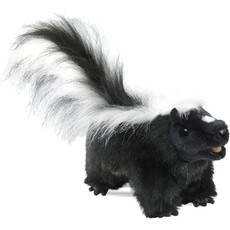 FOLKMANIS INC SKUNK PUPPET
