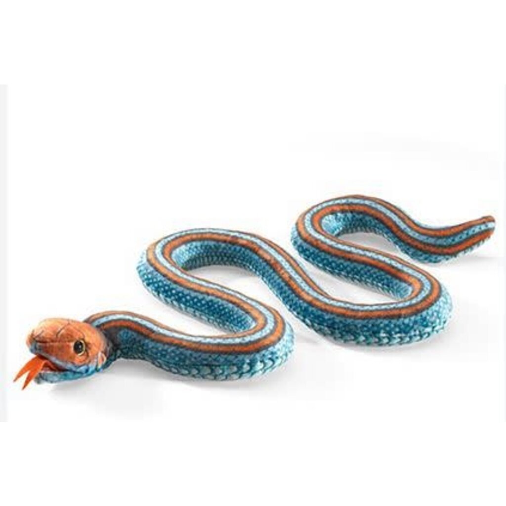 FOLKMANIS INC SAN FRANCISCO GARTER SNAKE