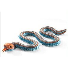 FOLKMANIS INC SAN FRANCISCO GARTER SNAKE