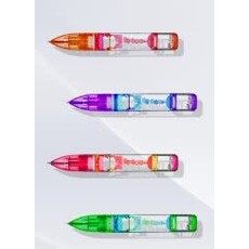INCREDIBLE GROUP MOTIONZ BUBBLER PEN