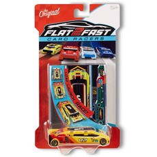 FLAT 2 FAST FLAT 2 FAST