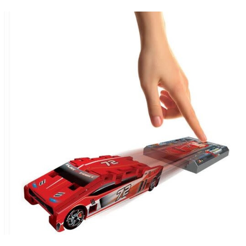 FLAT 2 FAST FLAT 2 FAST