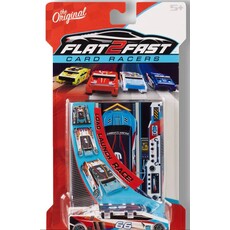 FLAT 2 FAST FLAT 2 FAST