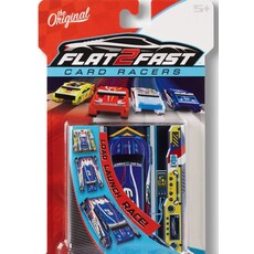 FLAT 2 FAST FLAT 2 FAST