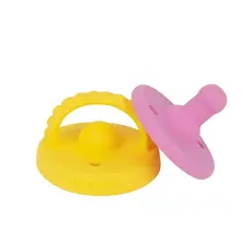 MOREPEAS FLIP & STORE PACIFIER