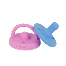 MOREPEAS FLIP & STORE PACIFIER