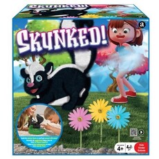 GAME ZONE SKUNKED