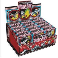 TINKA-TEK TINKA-TEK MINI ENGINEERING ERECTOR KIT