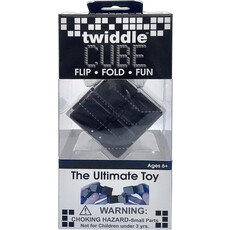 TWIDDLE TWIDDLE CUBE