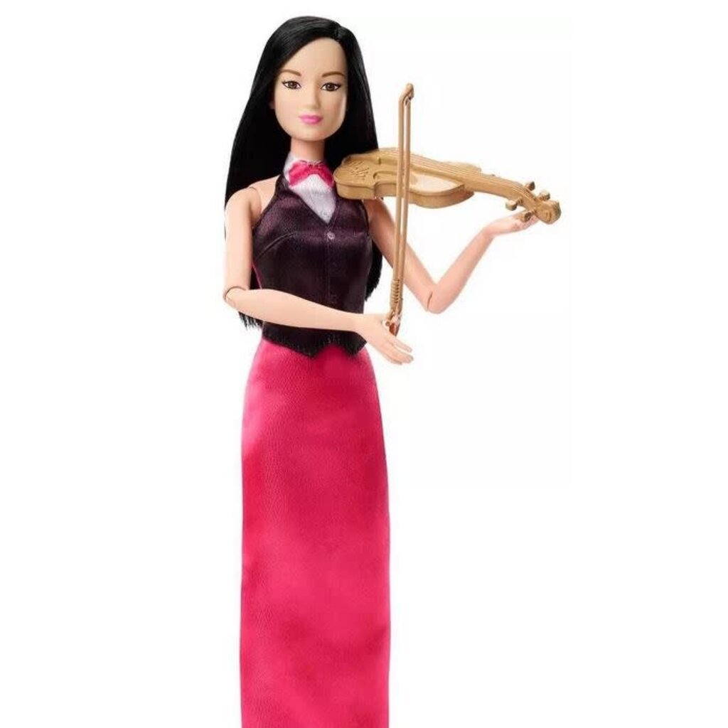 BARBIE BARBIE VIOLINIST*