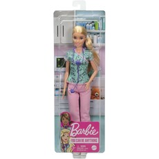 BARBIE BARBIE NURSE