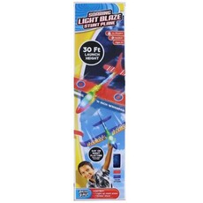 ANKER SOARING LIGHT BLAZE STUNT PLANE