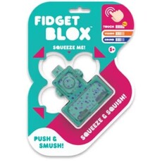 PRESSMAN / GOLIATH / JAX   GAMES FIDGET BLOX