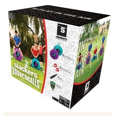 SLACKERS SLACKERS HOP BALL RACE SET