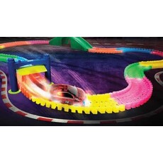 MINDSCOPE NEON GLOW MAGNA TRACKS*