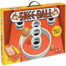 BUFFALO GAMES SKEE-BALL*