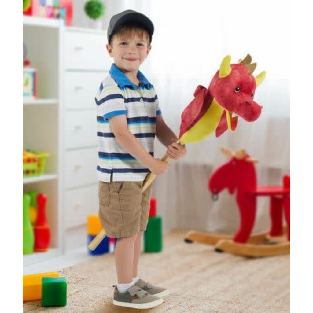 SCHYLLING ASSOCIATES FLAMING DRAGON*