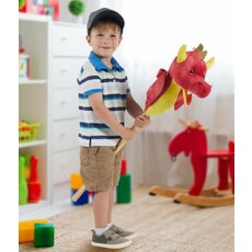 SCHYLLING ASSOCIATES FLAMING DRAGON*