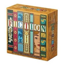 FICTION GAME FICTION GAME