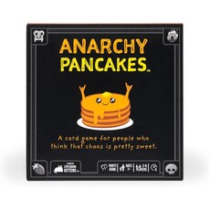 EXPLODING KITTENS ANARCHY PANCAKES