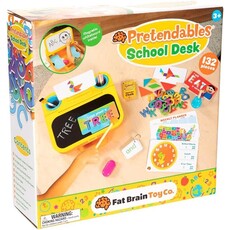 PRETENDABLES PRETENDABLES SCHOOL DESK
