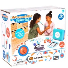 PRETENDABLES PRETENDABLES DOCTOR SET