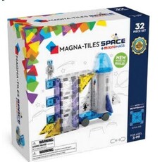 MAGNA-TILES MAGNA-TILES SPACE