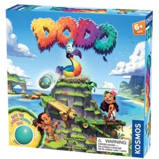 THAMES & KOSMOS DODO GAME**